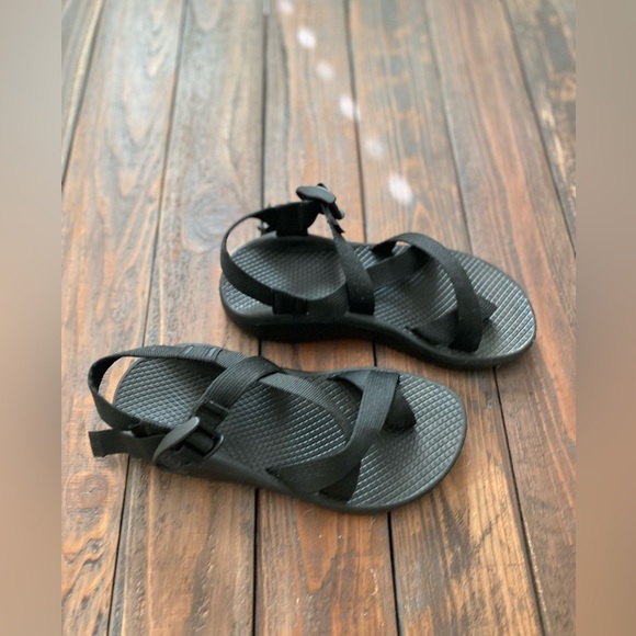 LIKE NEW*  CHACO Z/2 Classic Women’s Sandals Size 6 - Picture 6 of 9